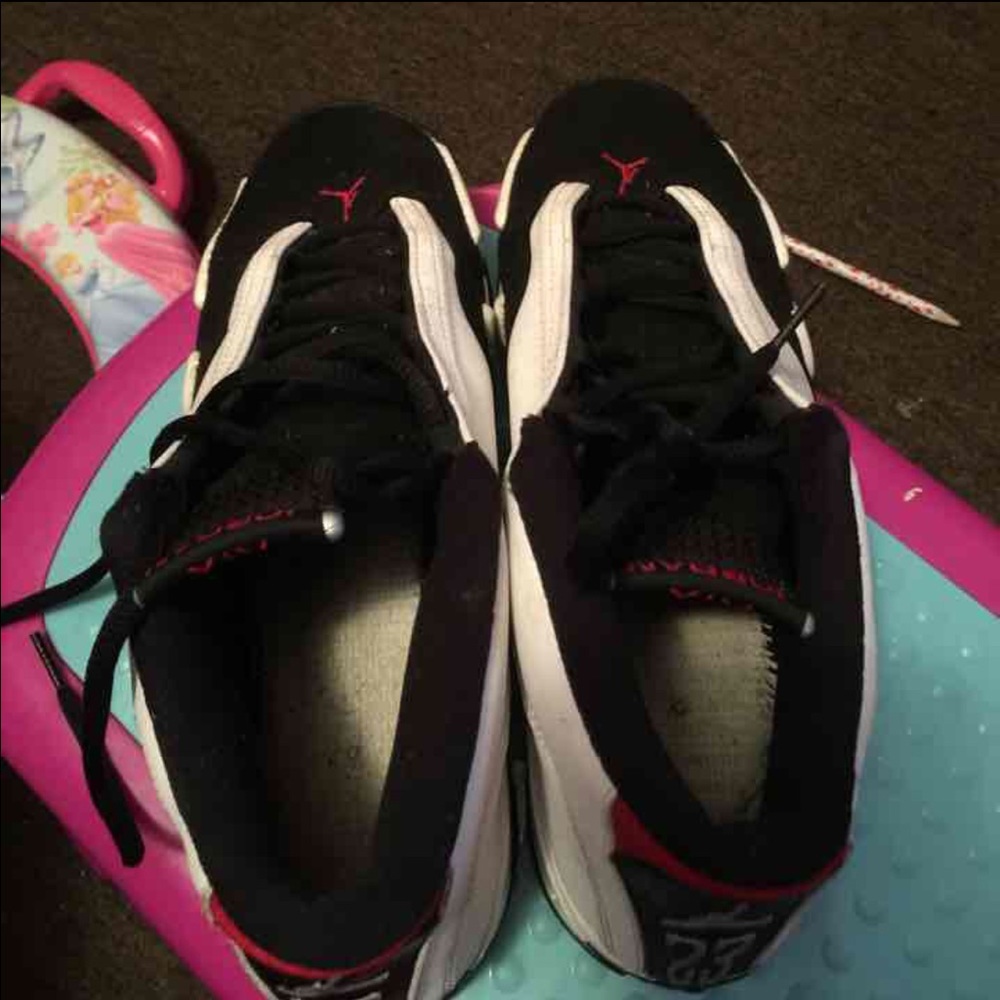 Jordan 14s - Picture 4 of 4